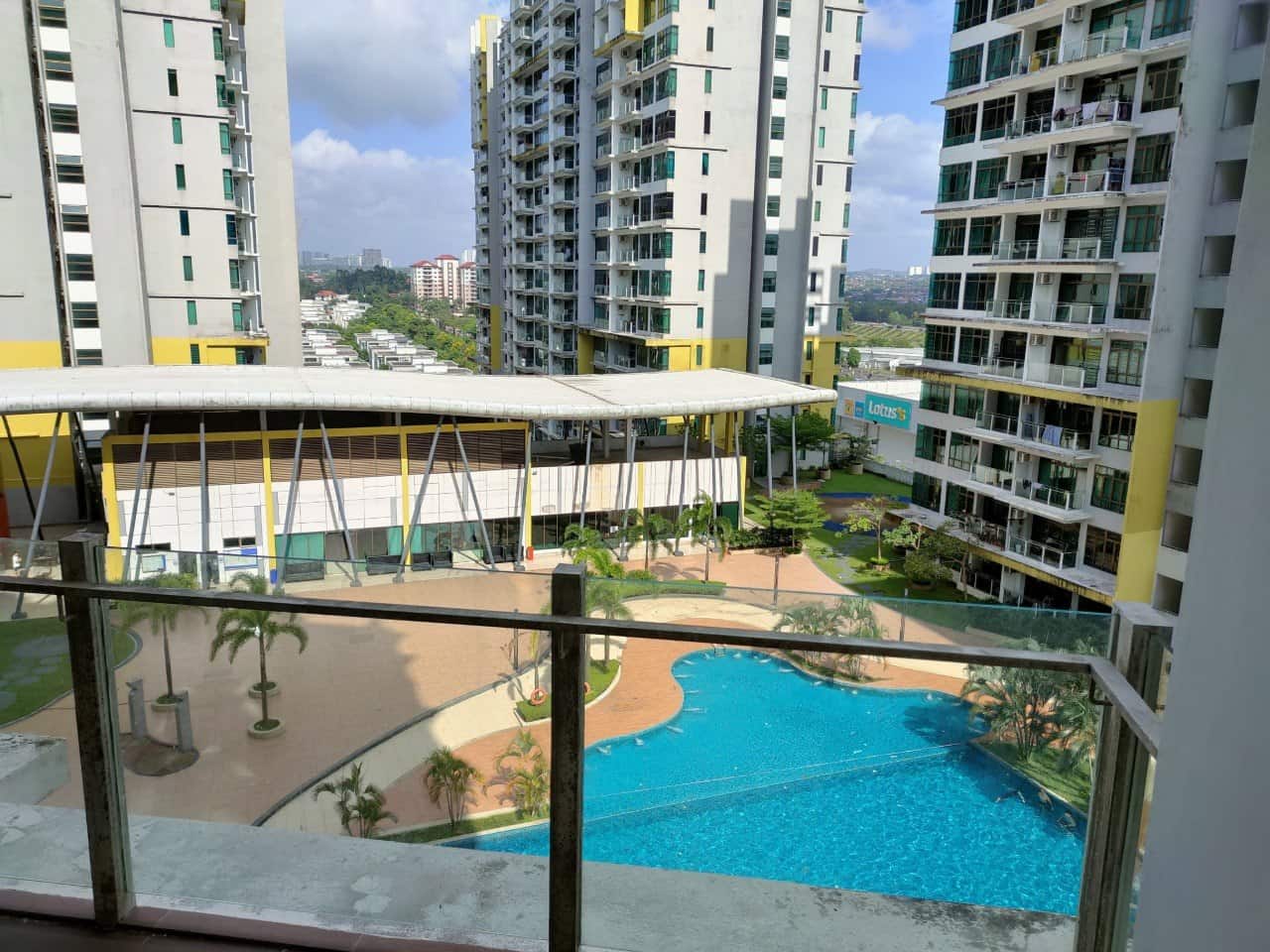 Apartment Masai 7