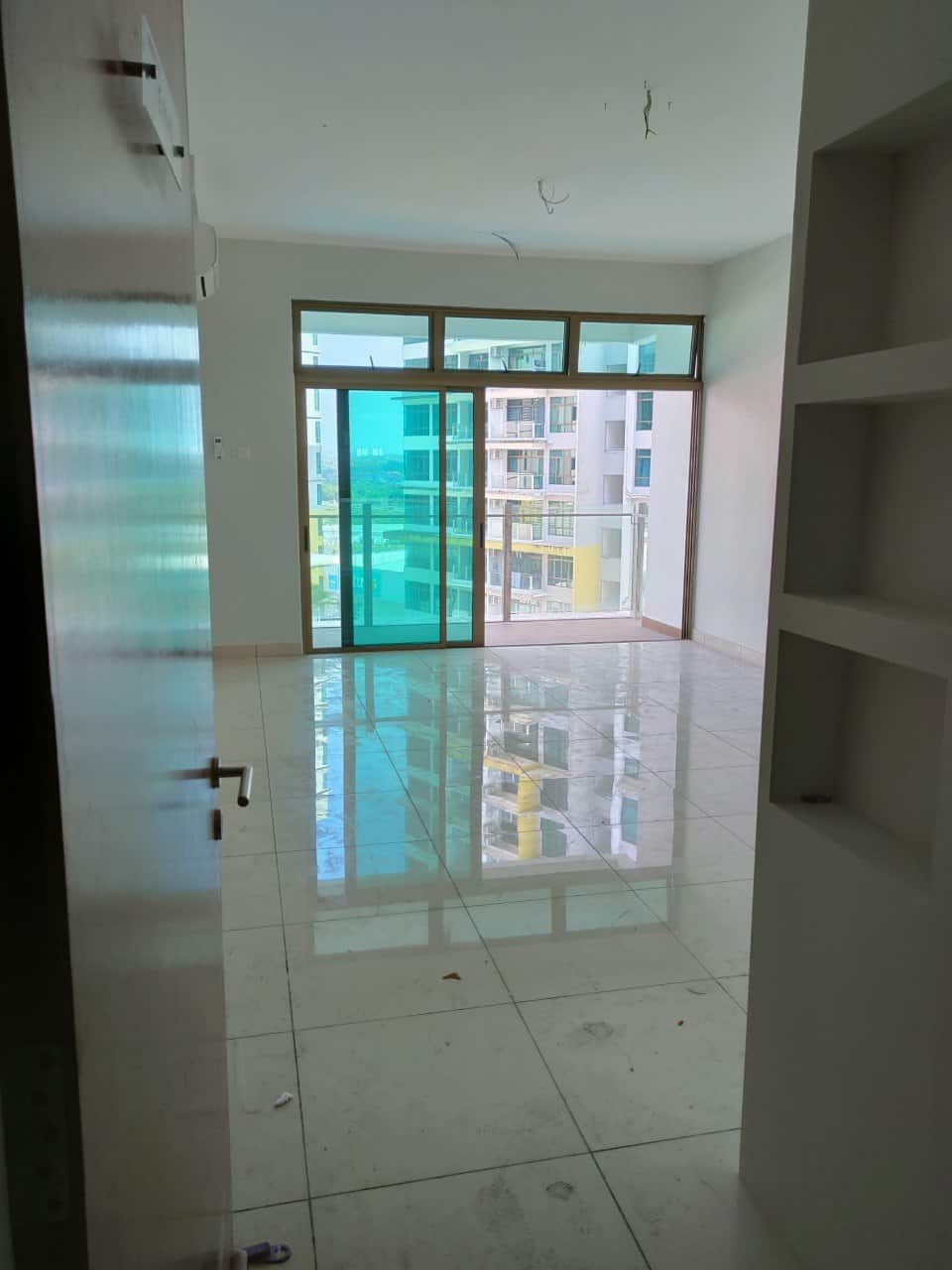 Apartment Masai 4