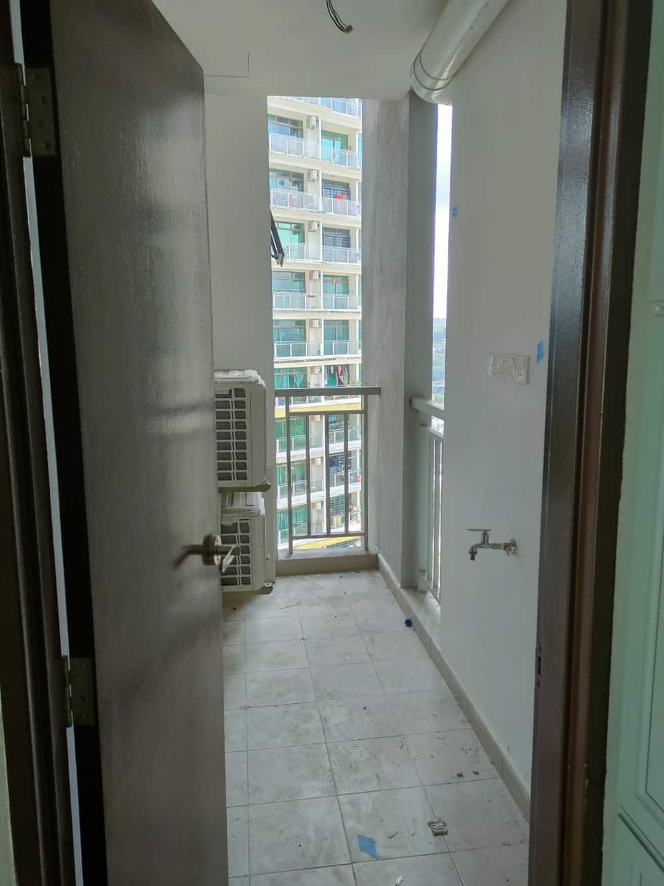 Apartment Masai 10