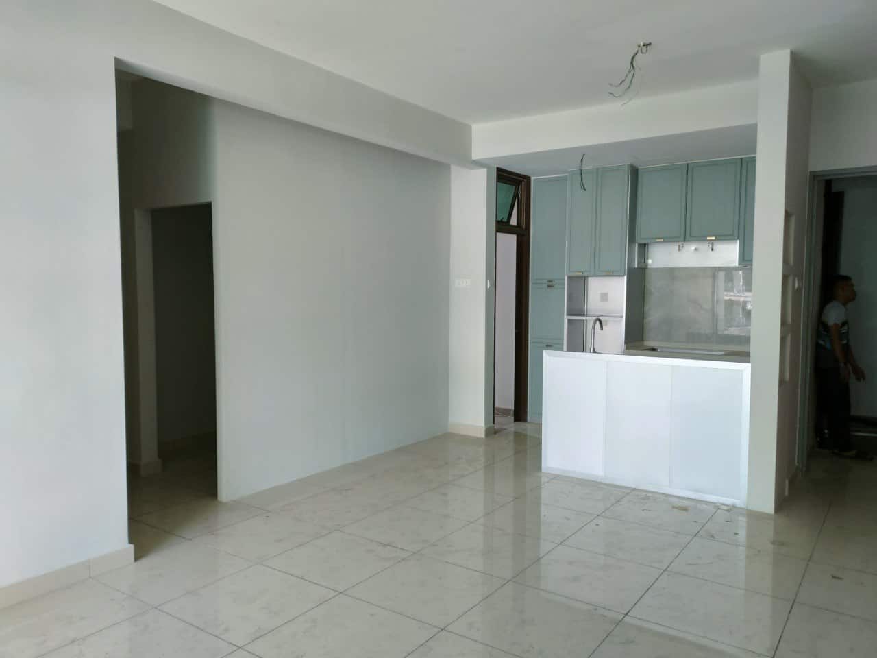 Apartment Masai 2