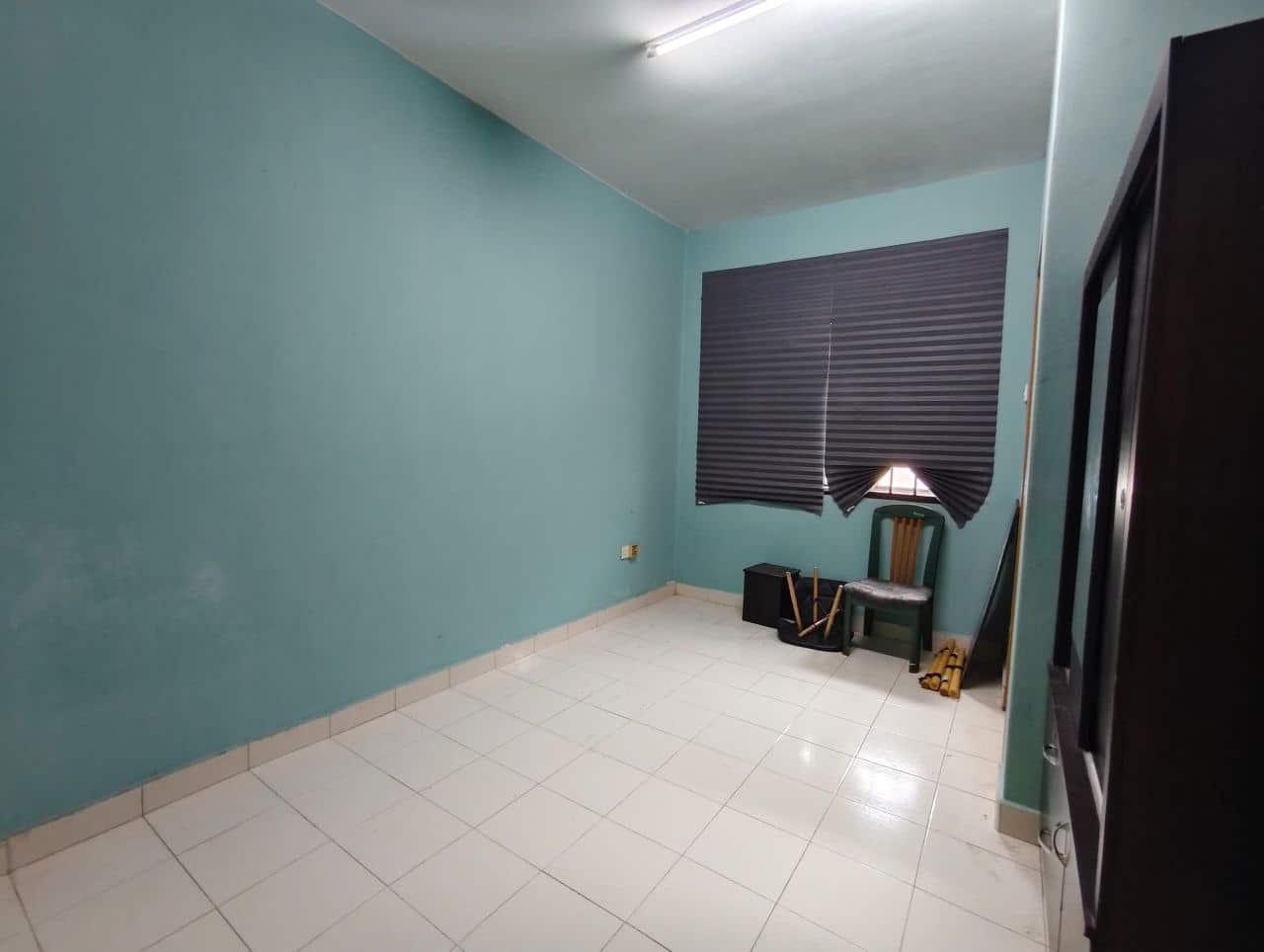 Double Storey Terrace House Taman Skudai Indah 7