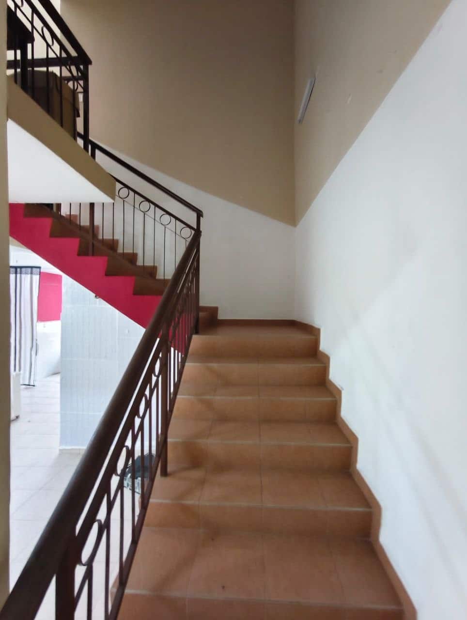 Double Storey Terrace House Taman Skudai Indah 4