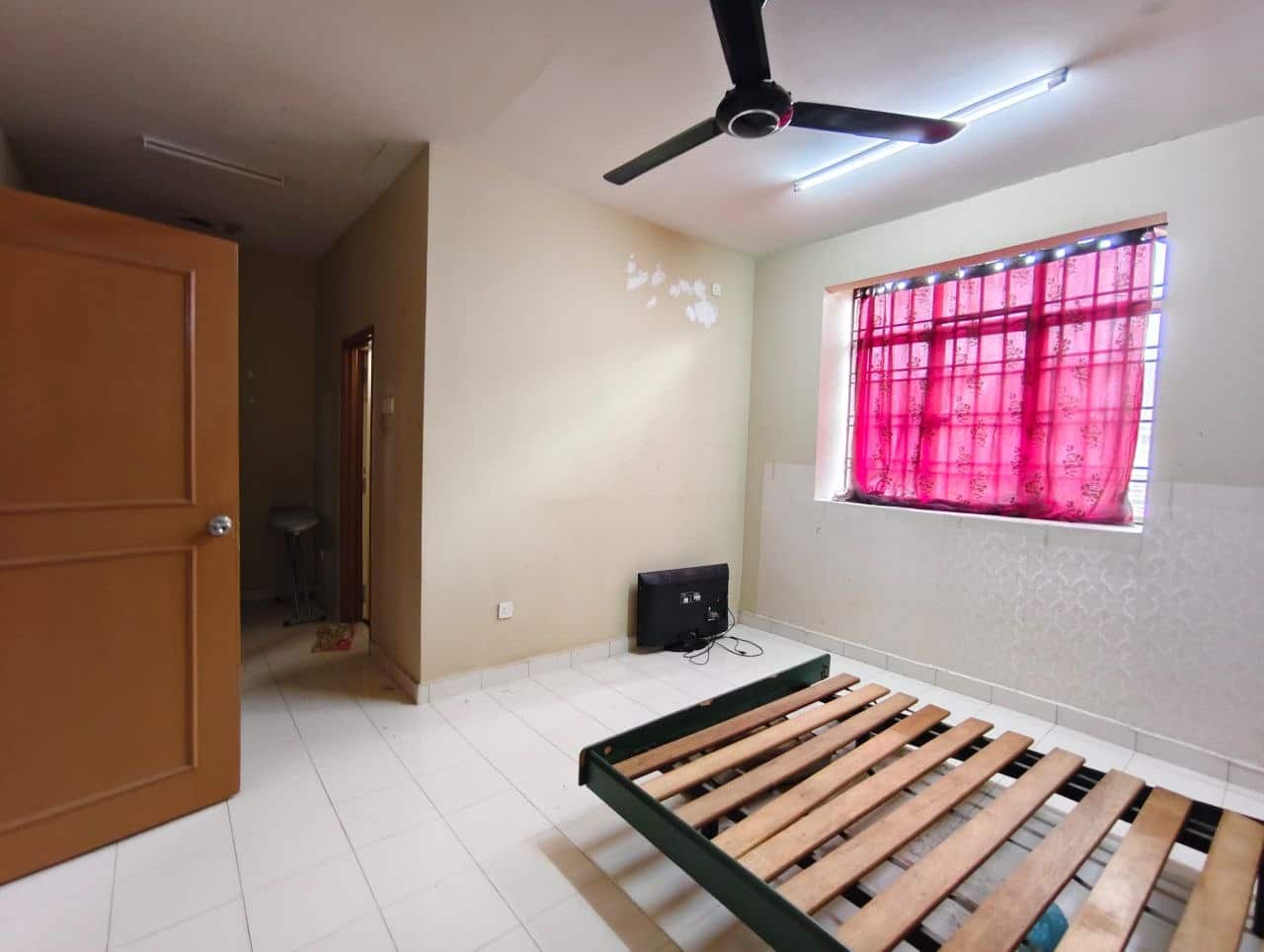 Double Storey Terrace House Taman Skudai Indah 6