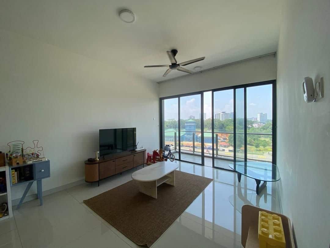Condo Bora Residences