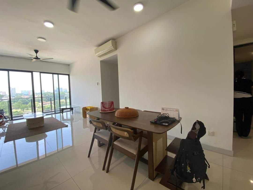 Condo Bora Residences 4
