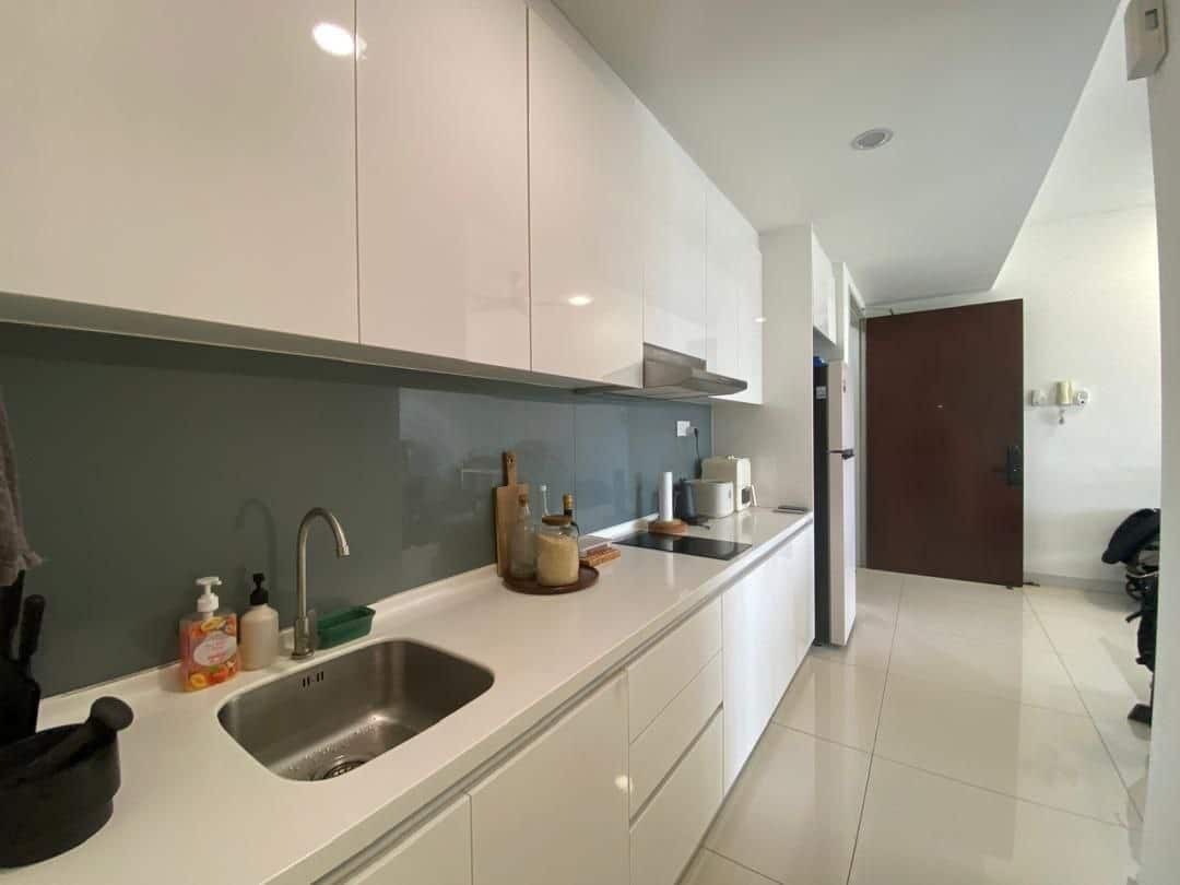 Condo Bora Residences 7