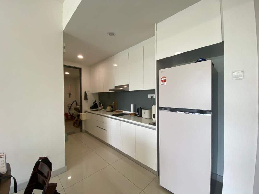 Condo Bora Residences 6