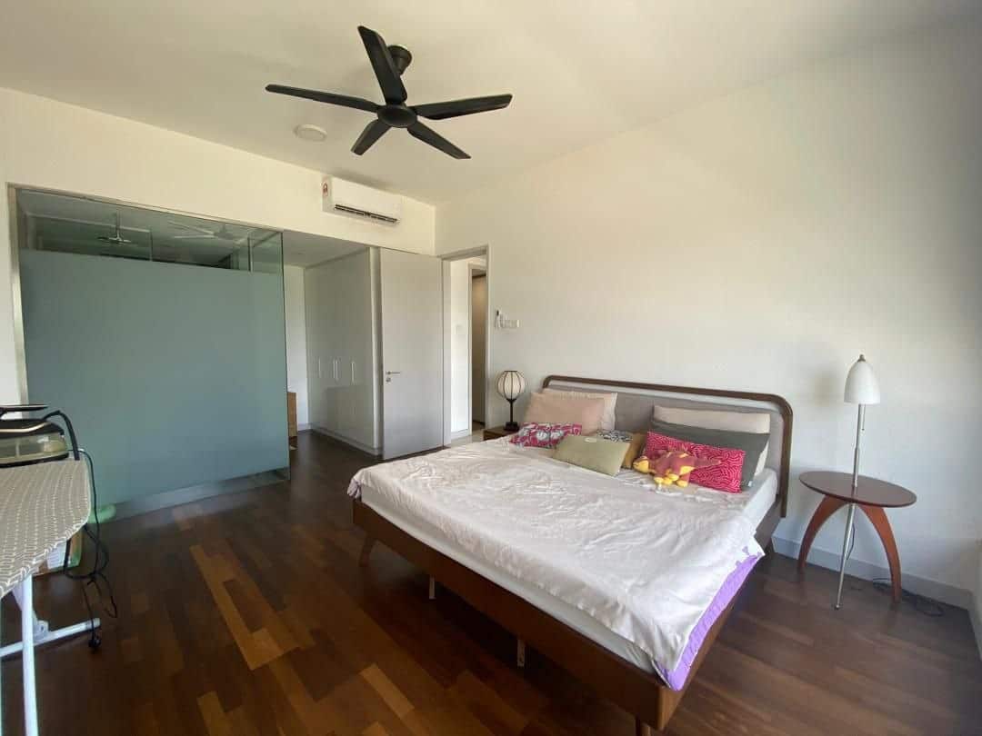 Condo Bora Residences 2