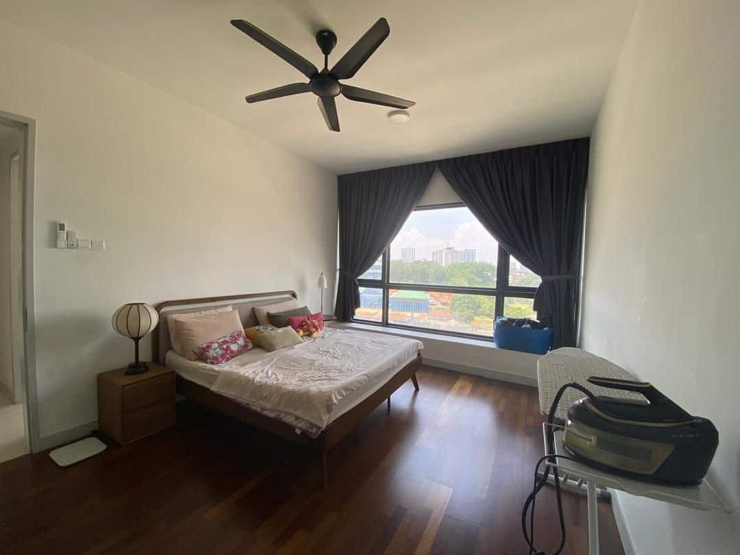 Condo Bora Residences 5