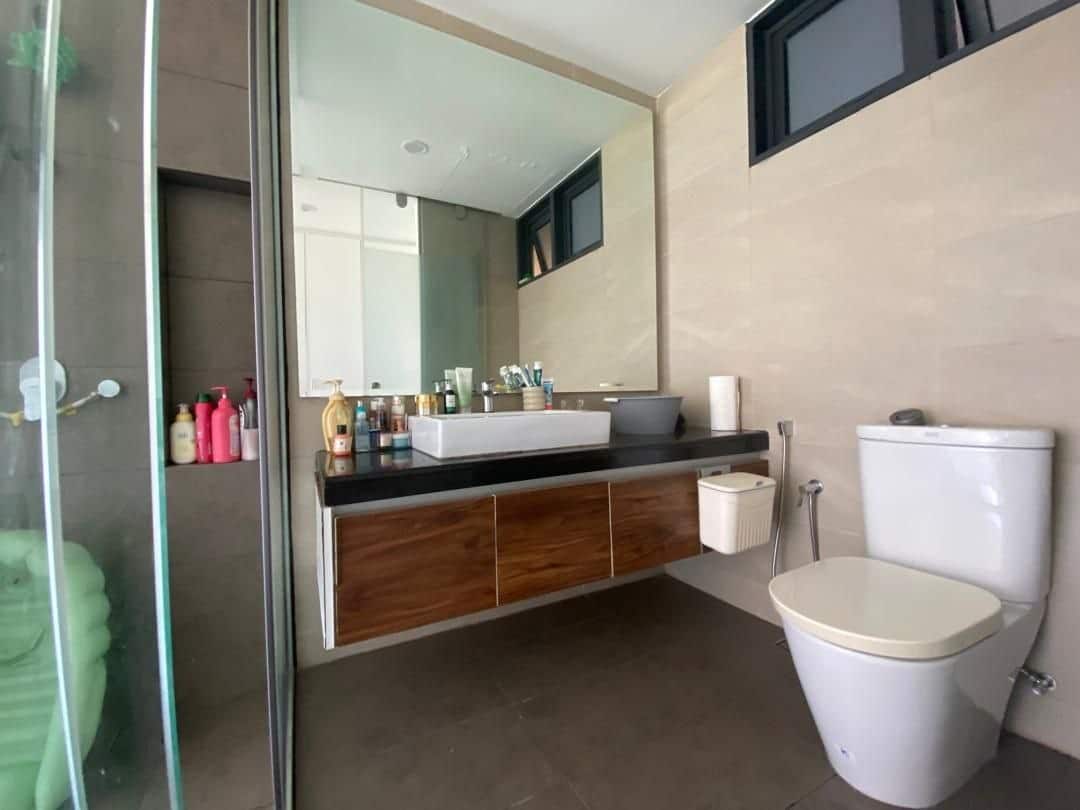 Condo Bora Residences 8