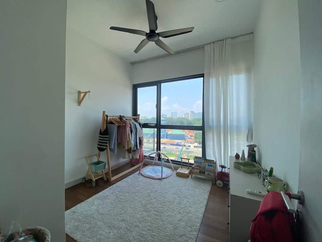 Condo Bora Residences 3