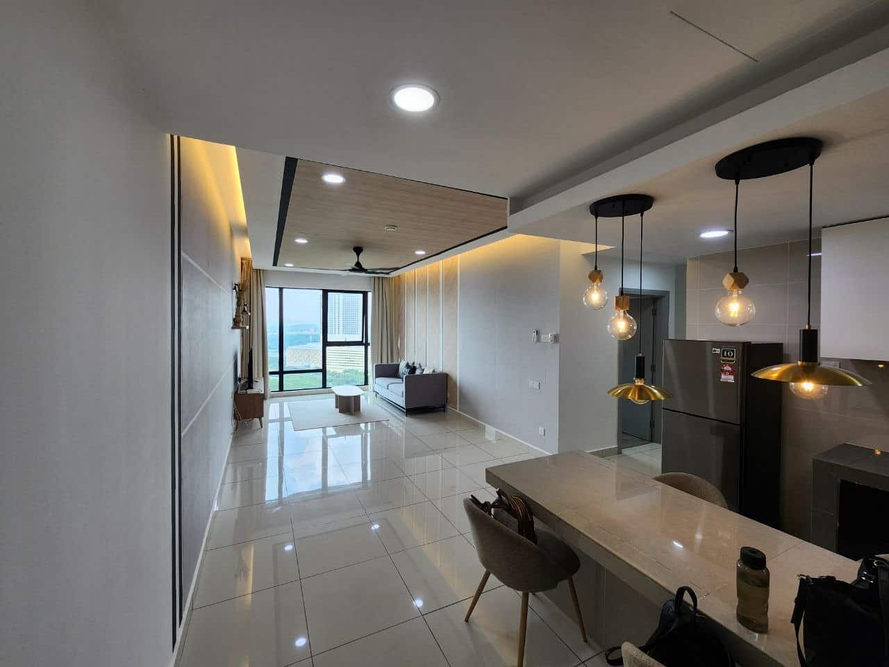 Apartment Southey Mosais