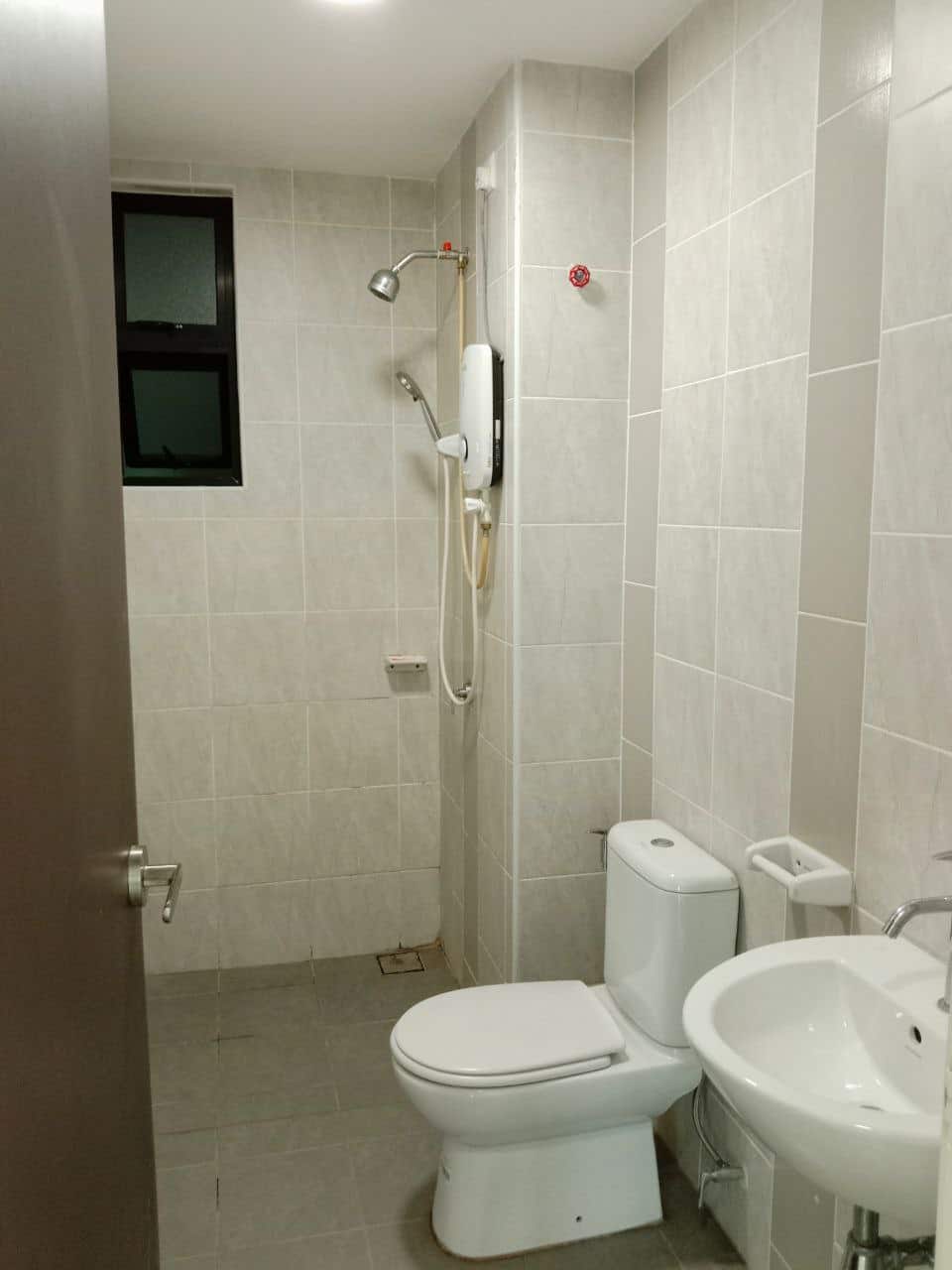 Condo Taman bukit indah 7