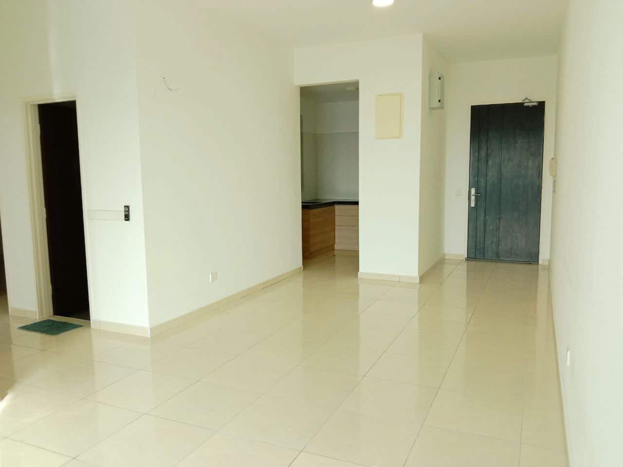 Condo Taman bukit indah 3