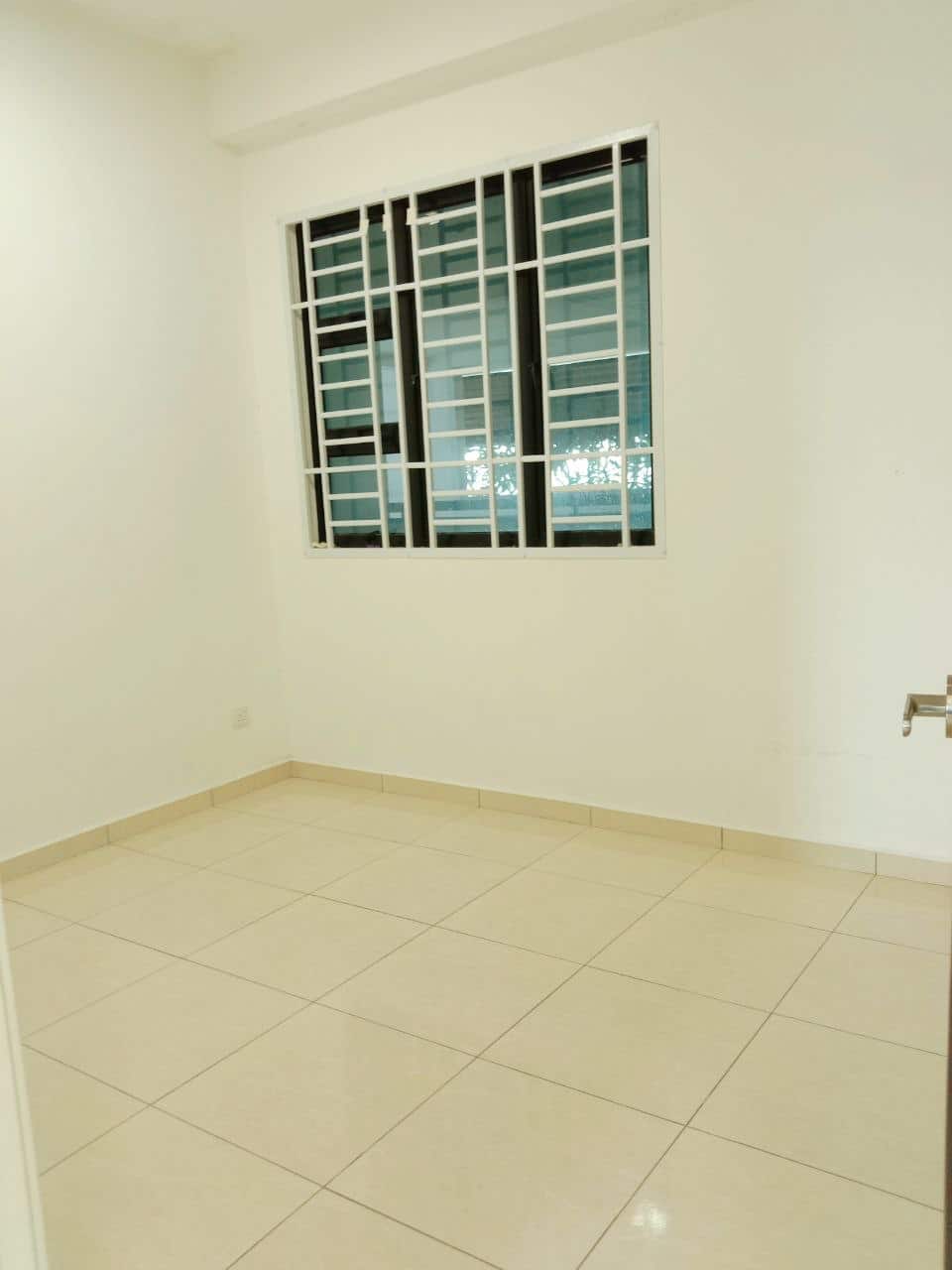Condo Taman bukit indah 5