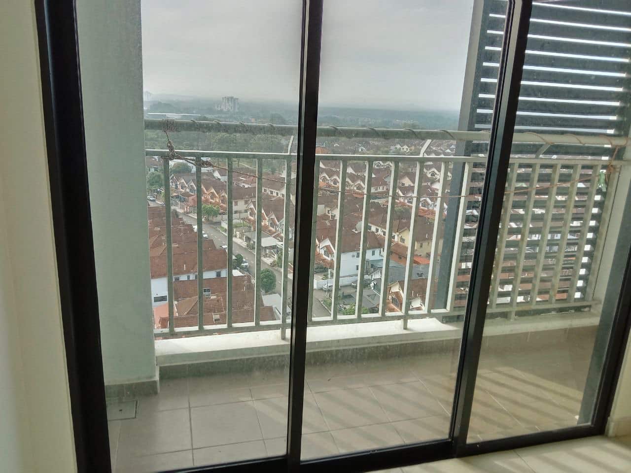 Condo Taman bukit indah 6