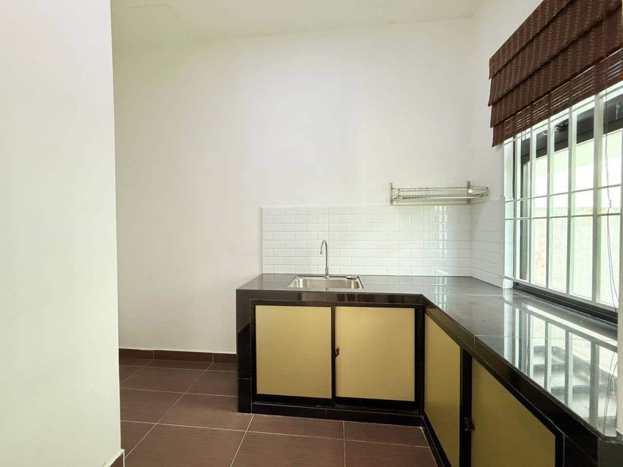 3 Storey Cluster House Opal @ Mutiara Mas 7