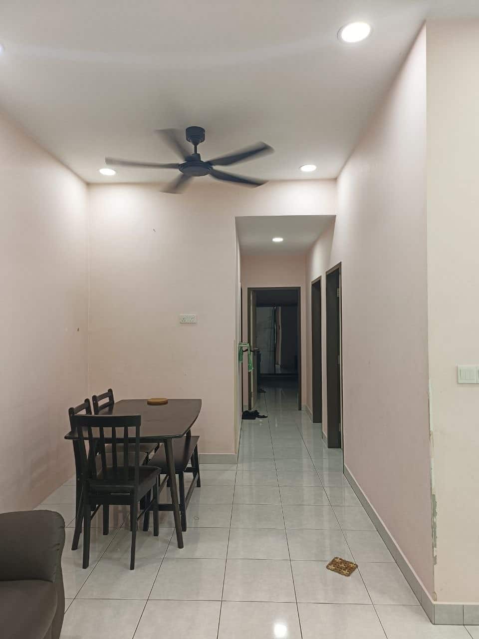 Condo Amber Heights 3