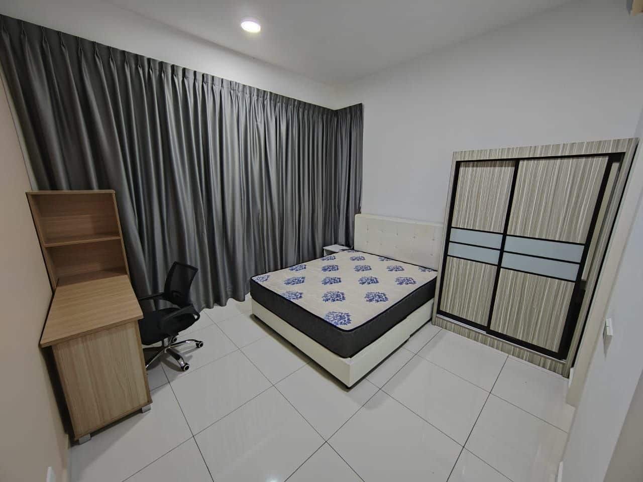 Condo Eco Botanic 6