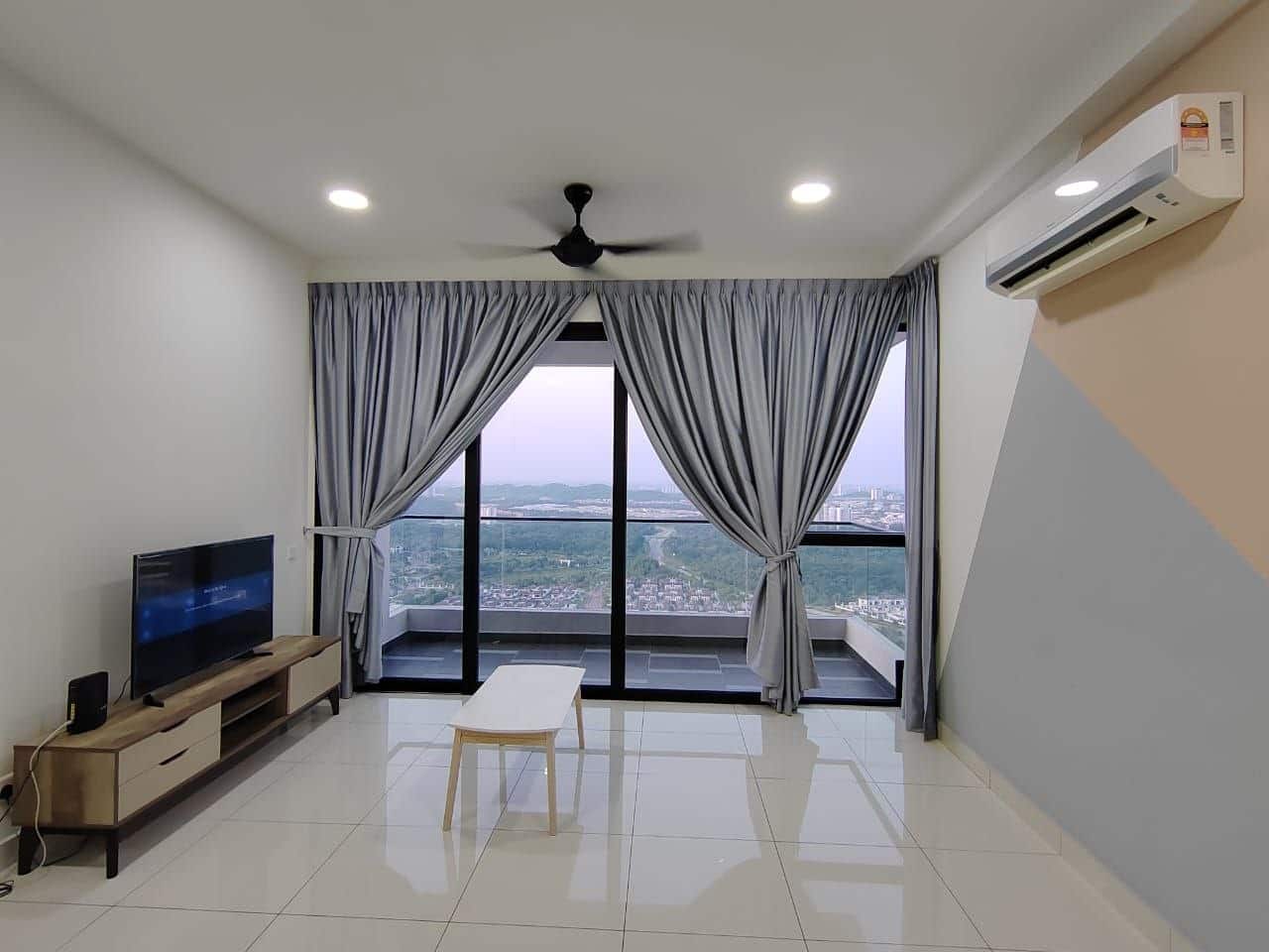 Condo Eco Botanic 11