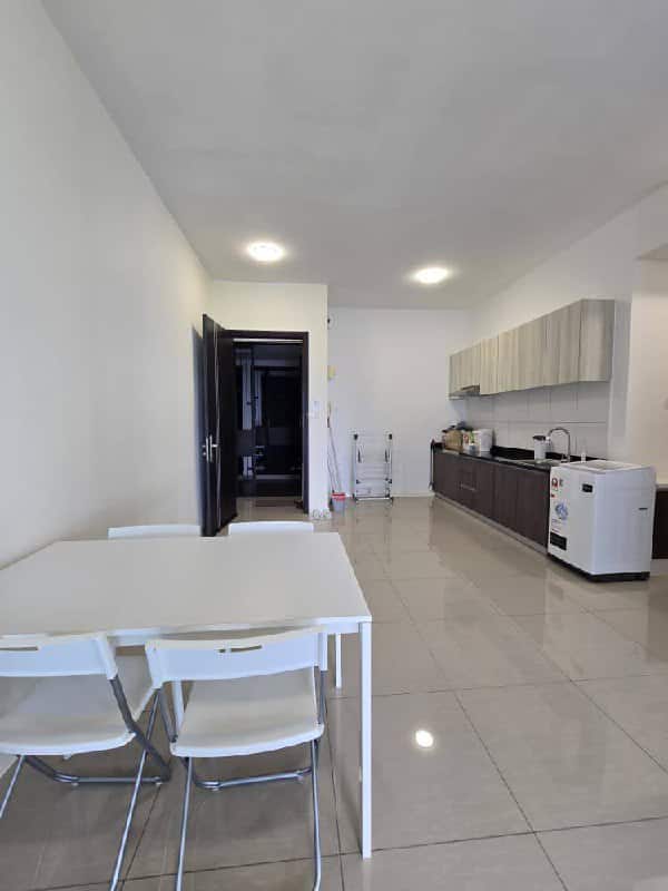 Studio Molek Regency 5