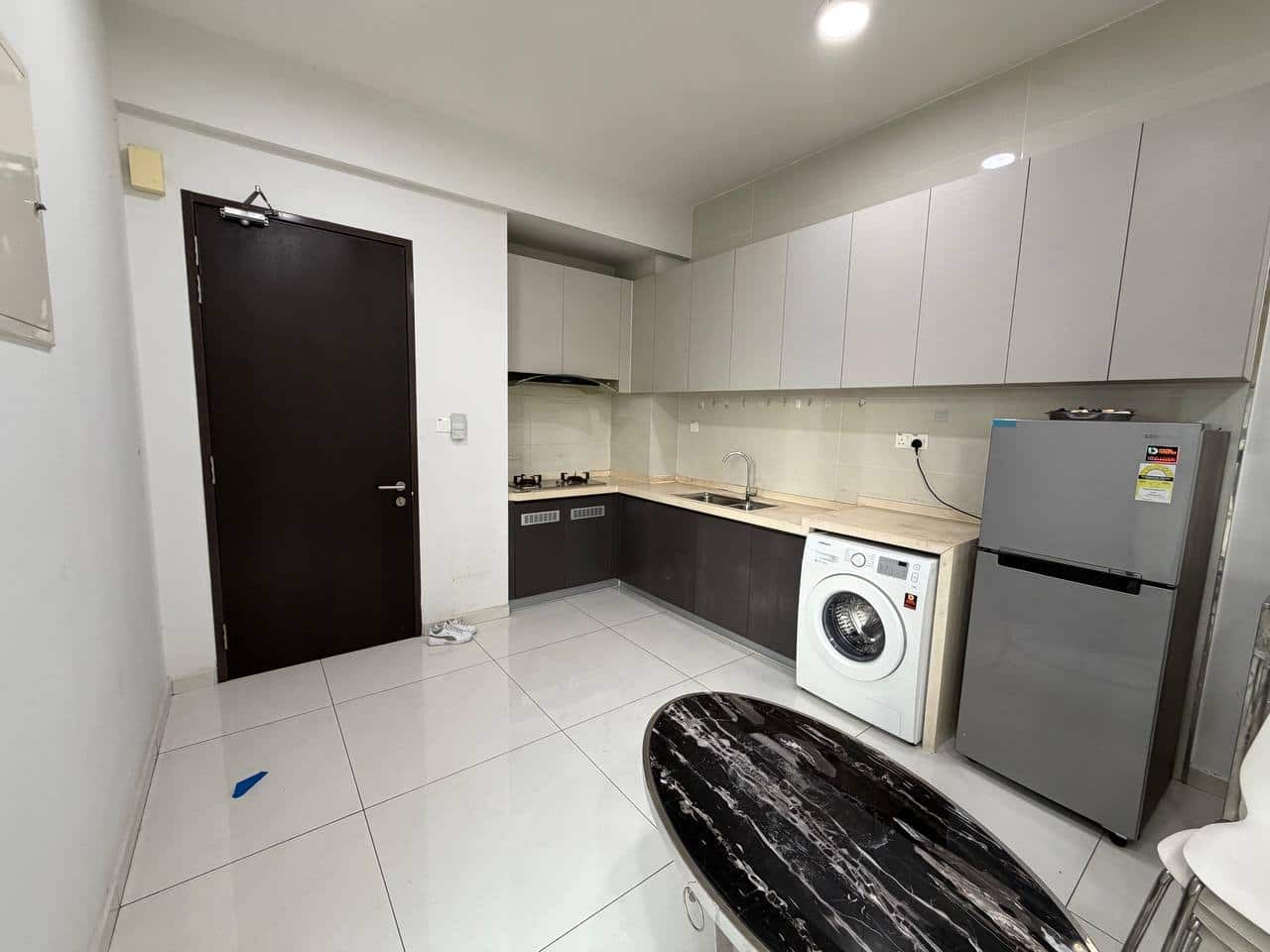 Condo Country Garden Danga Bay 7