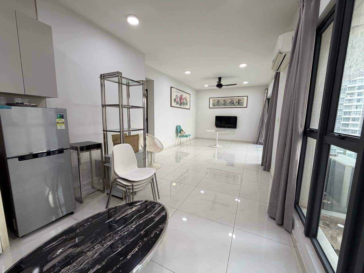 Condo Country Garden Danga Bay