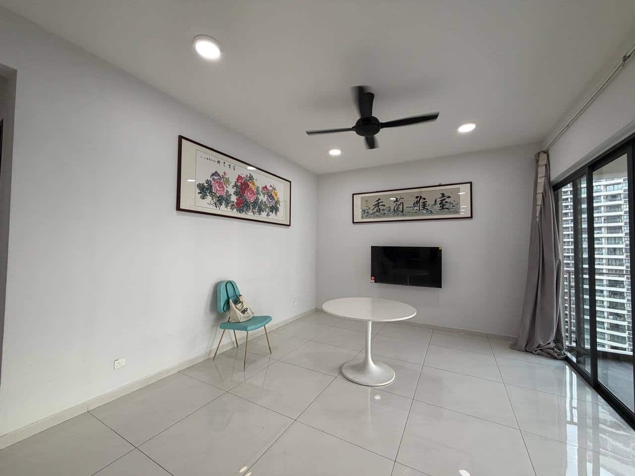 Condo Country Garden Danga Bay 2