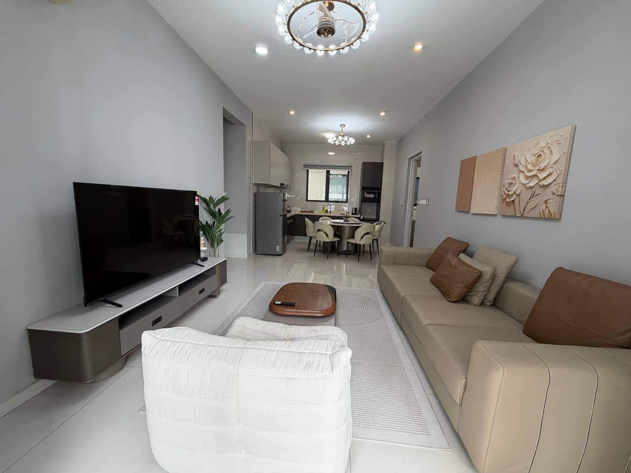 Condo Bay Point Country Garden Danga Bay