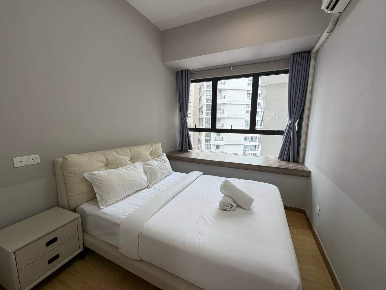Condo Bay Point Country Garden Danga Bay 6