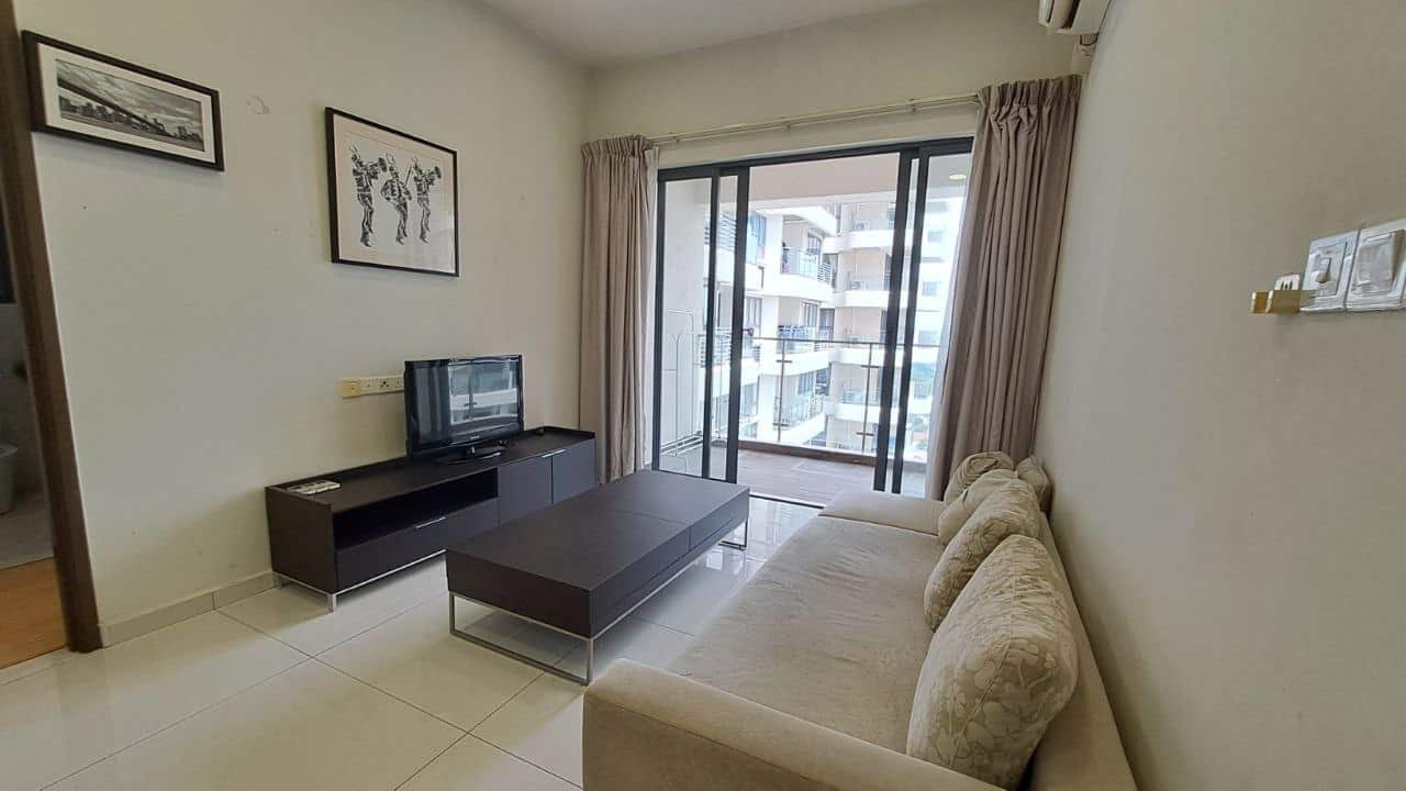 Condominium Bay Point 2