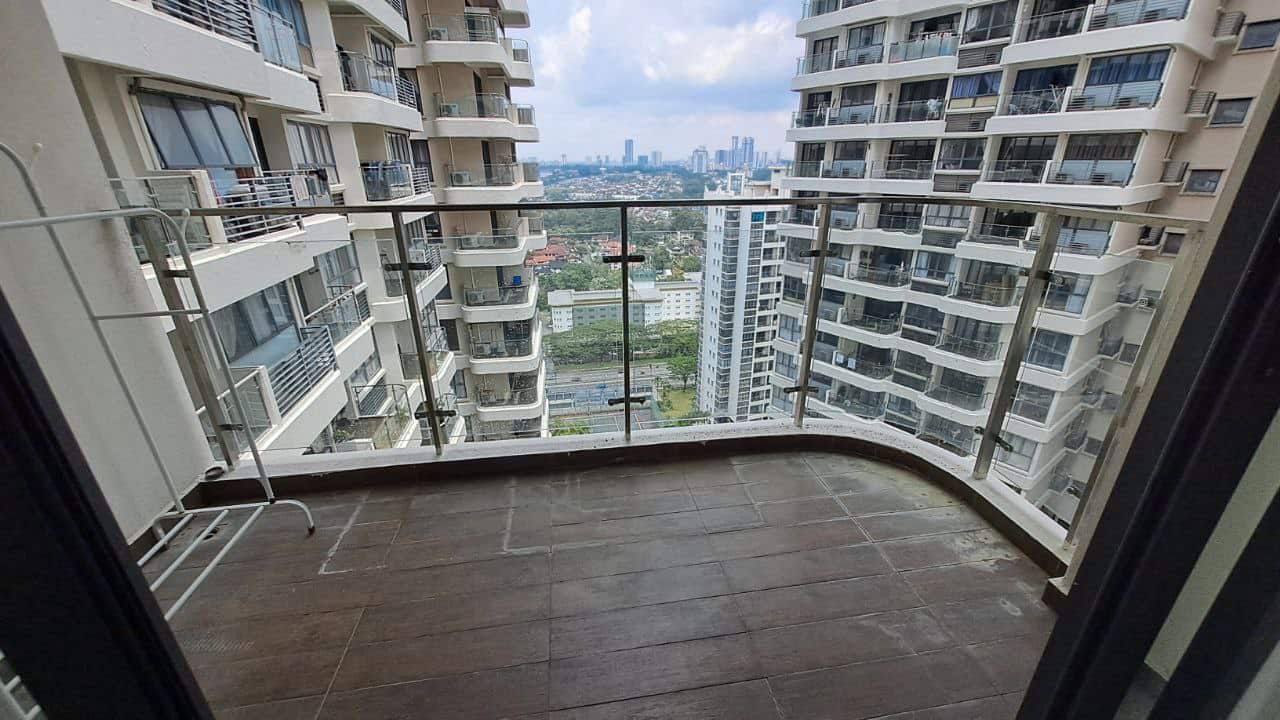 Condominium Bay Point 4