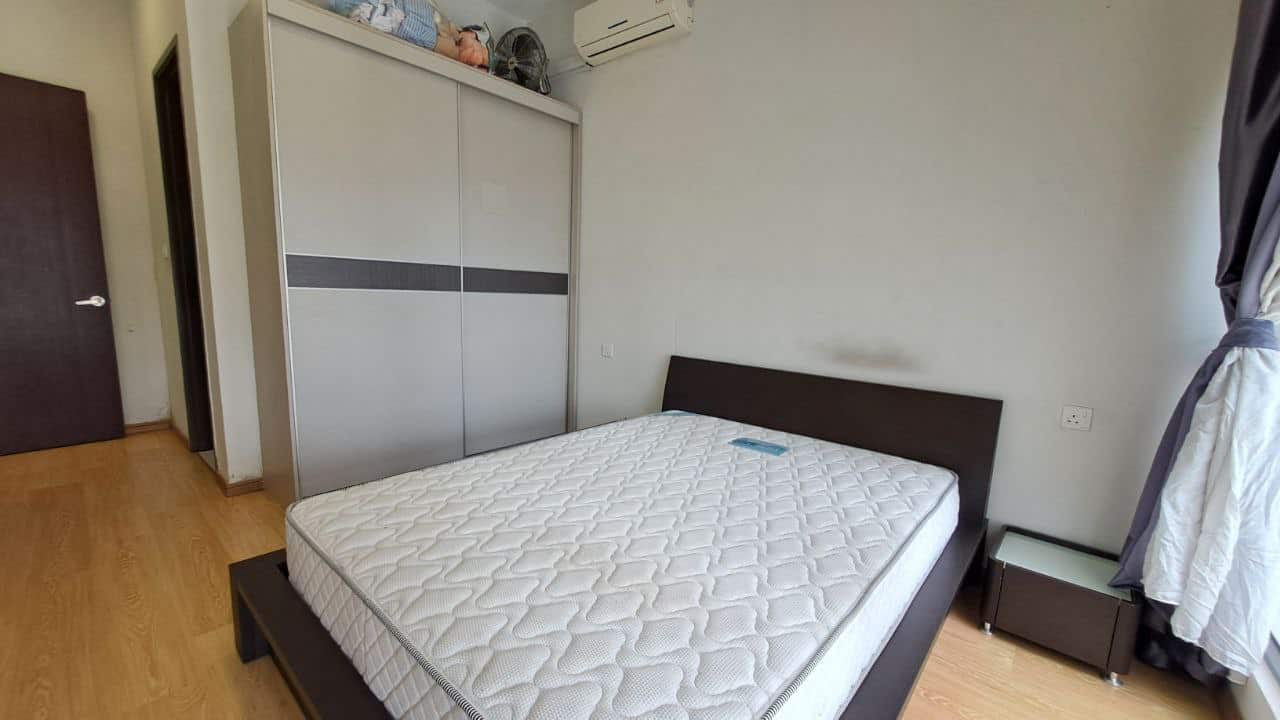 Condominium Bay Point 6