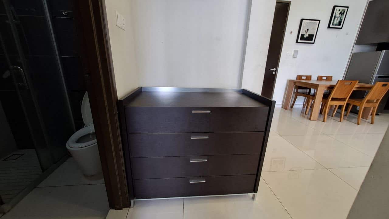 Condominium Bay Point 11
