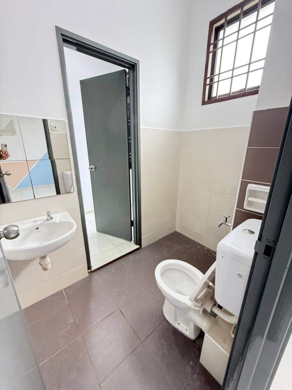 Intermediate unit Jalan indah 24/1x 6