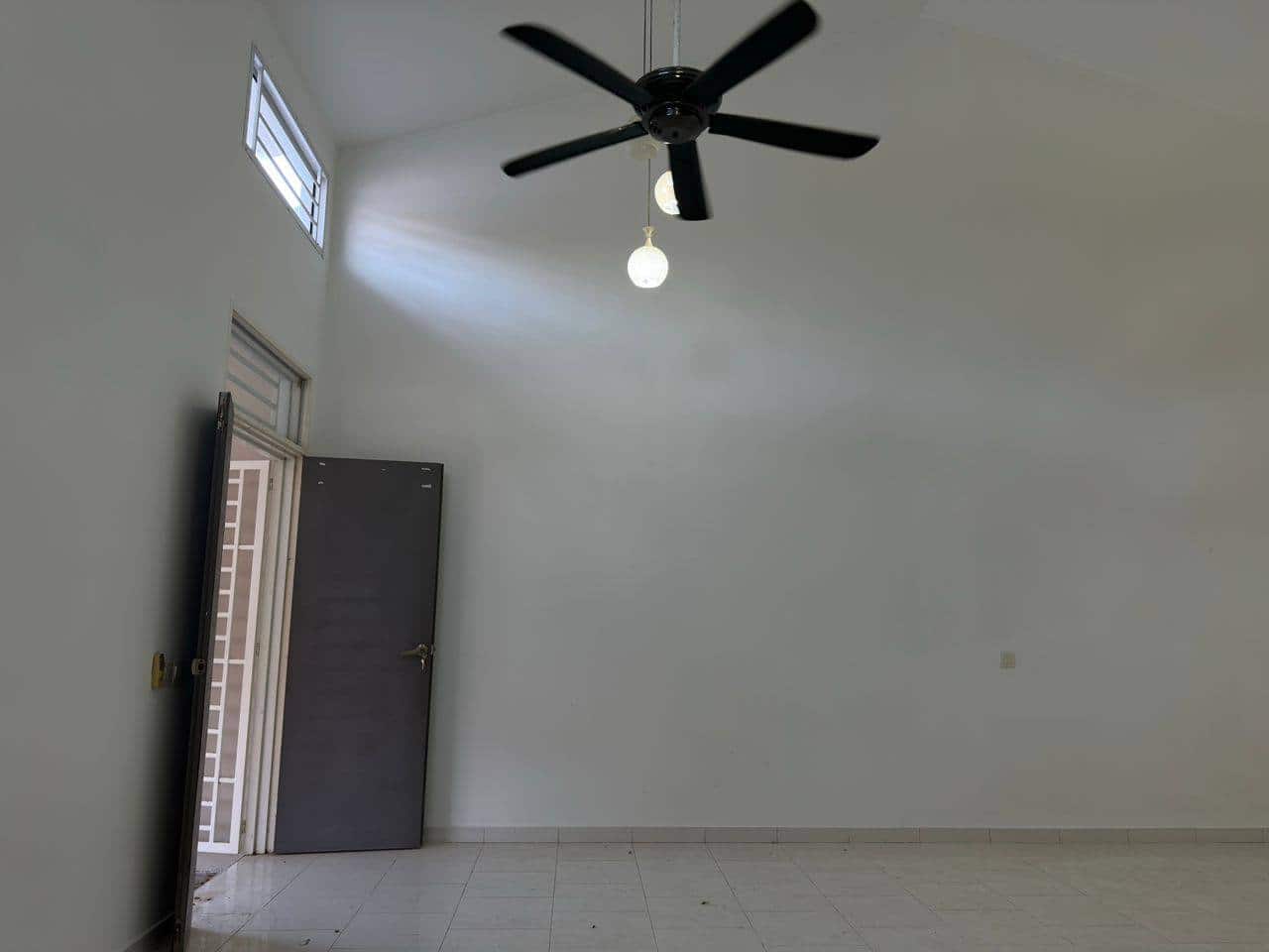 1 Storey Terrace House Setia Eco Gardens 4