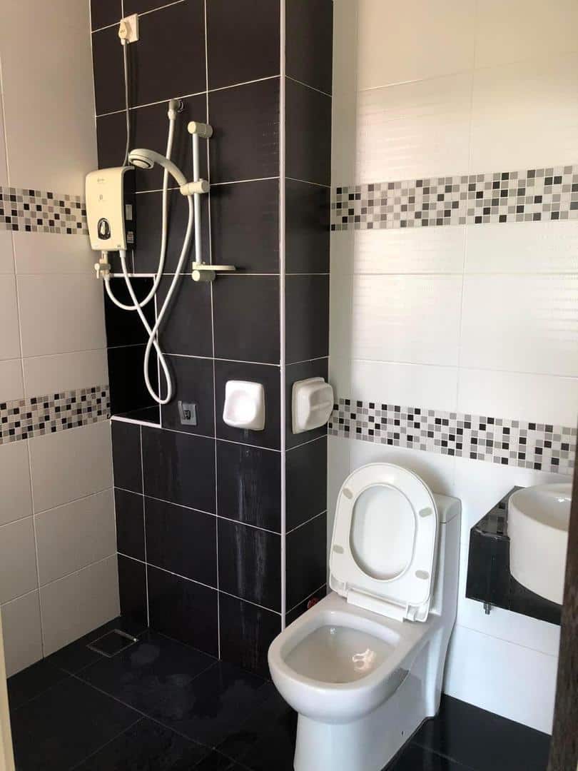 Condo Bukit Indah 5