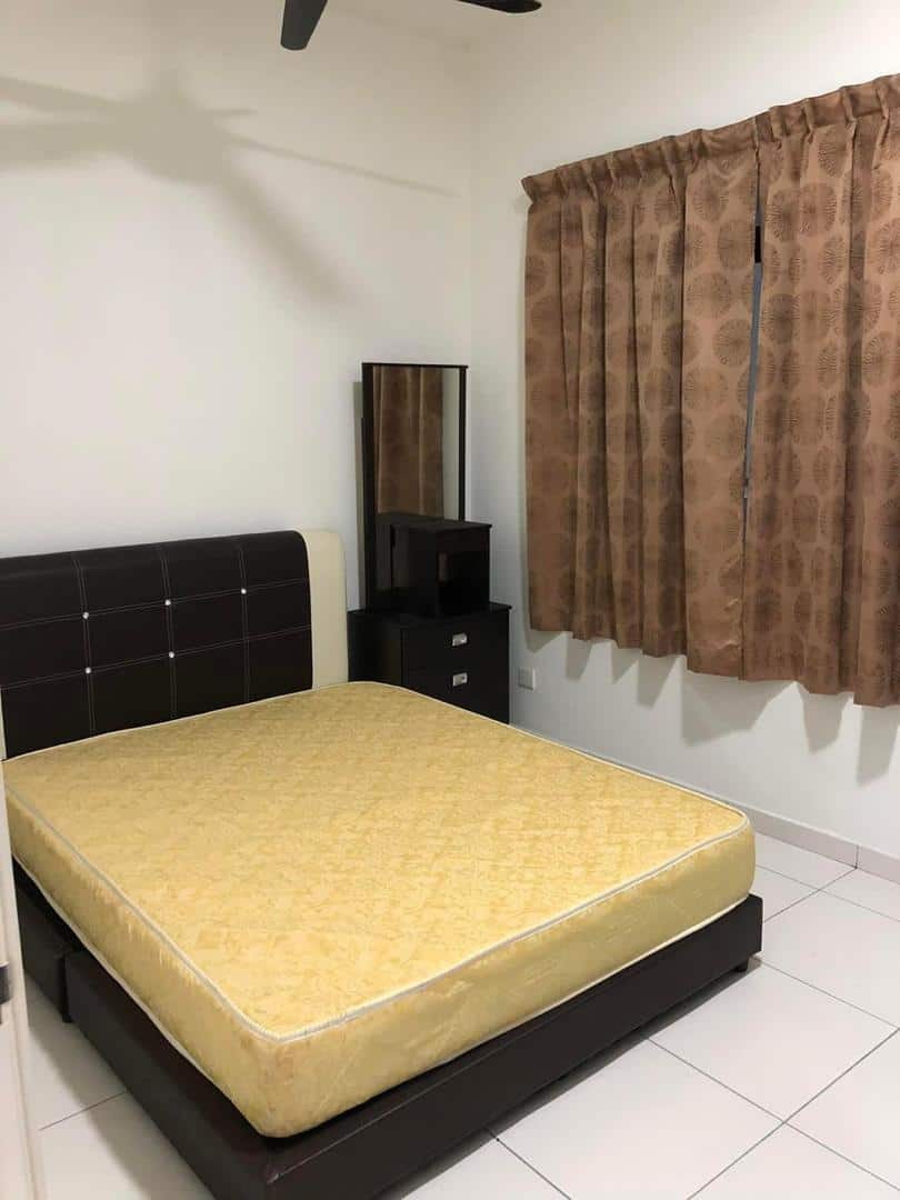 Condo Bukit Indah 3