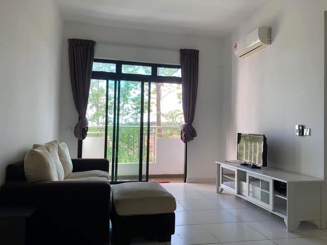 Condo Bukit Indah