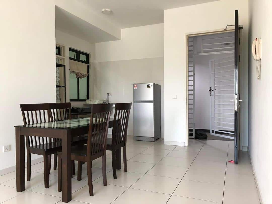 Condo Bukit Indah 2