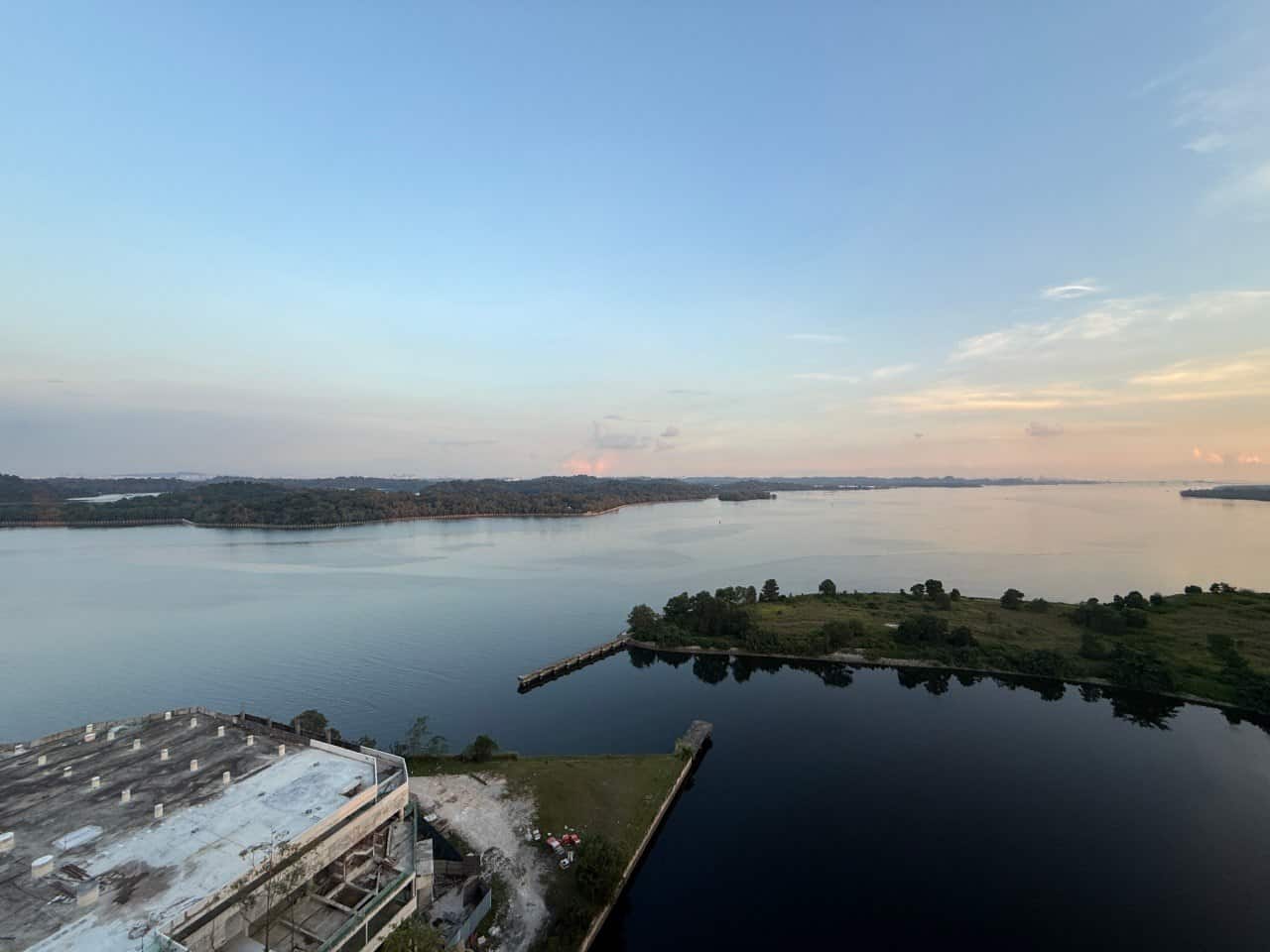 Condo Puteri Harbour 5