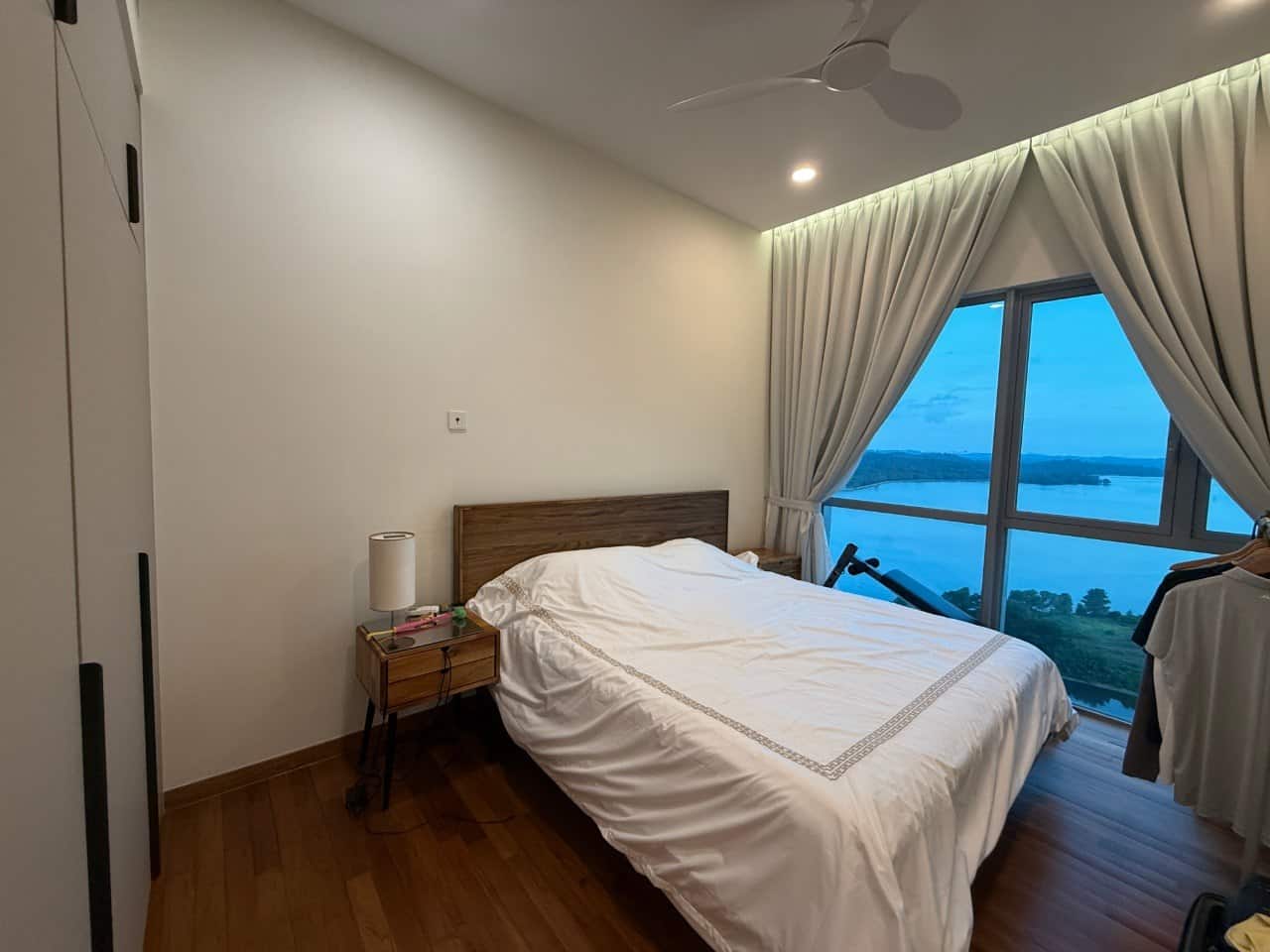 Condo Puteri Harbour 6