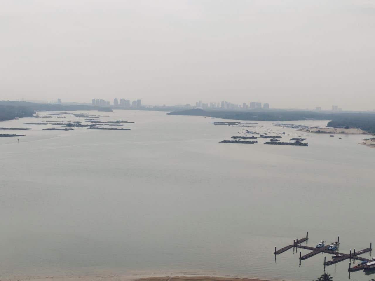 Condo Amberside @ Country Garden Danga Bay 9