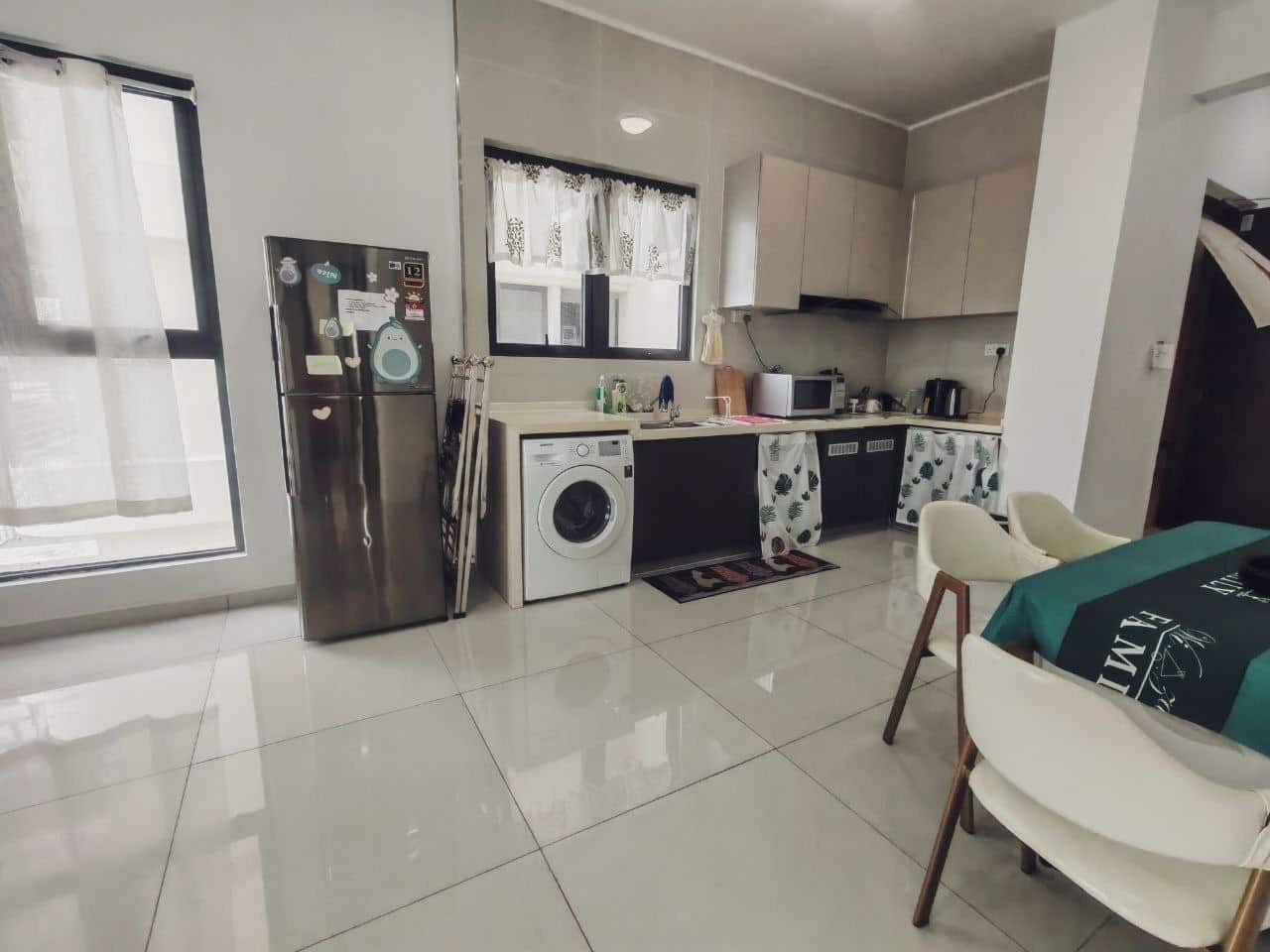 Condo Amberside @ Country Garden Danga Bay 3