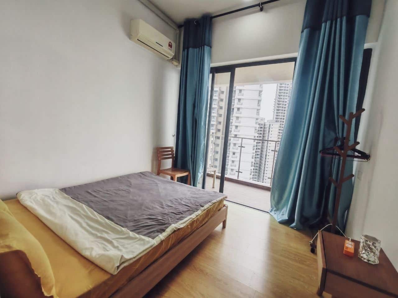 Condo Amberside @ Country Garden Danga Bay 7