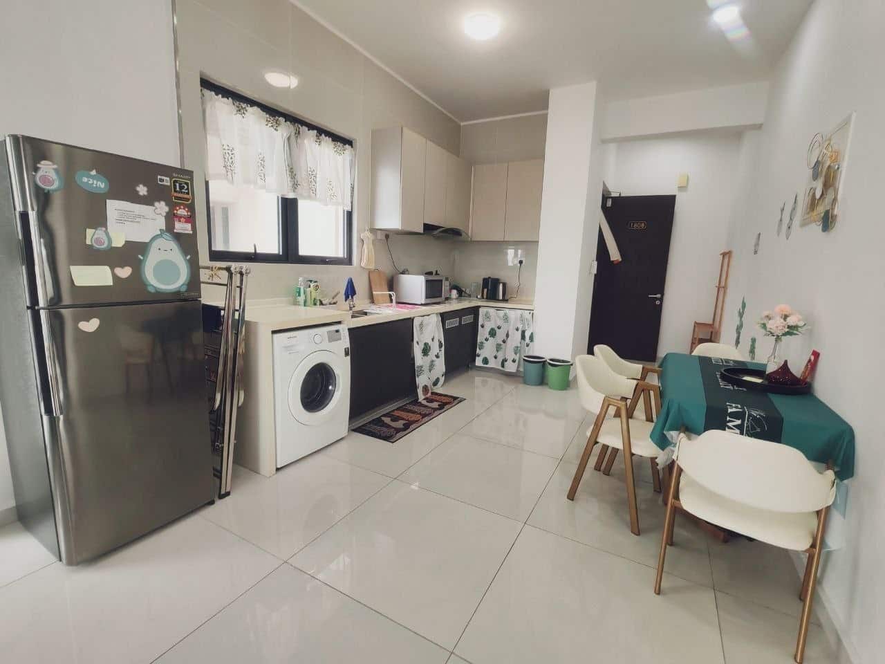 Condo Amberside @ Country Garden Danga Bay 2