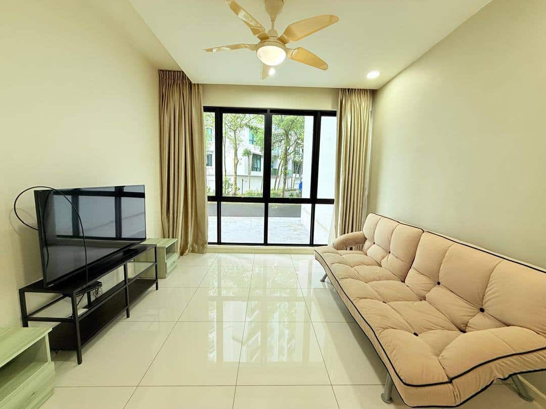 1Bedroom Impiana East Ledang
