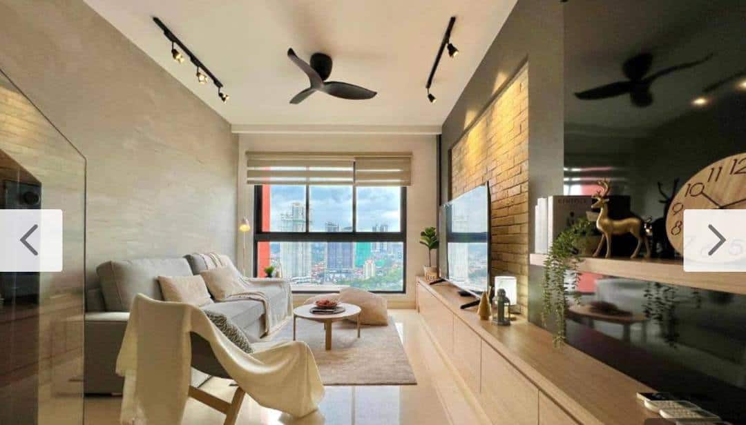 Loft Unit V@Summerplace Ciq