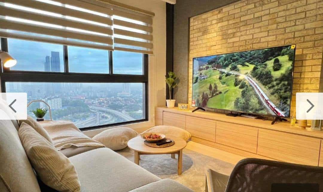 Loft Unit V@Summerplace Ciq 2