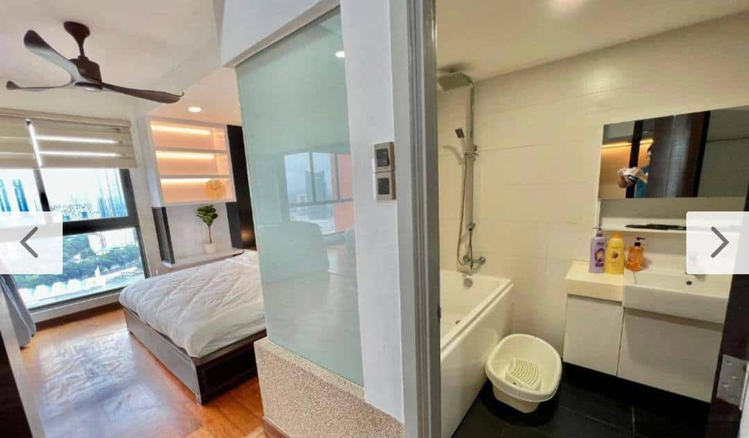 Loft Unit V@Summerplace Ciq 10